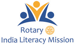 Rotary india literacy mission